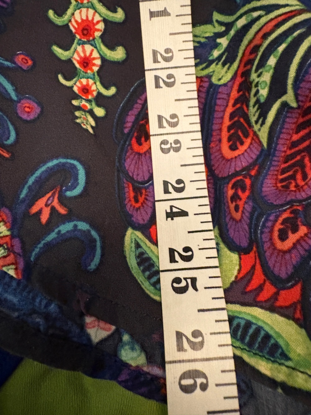 Desigual. Knitted Sleeves. Jean Top - Picture 13 of 13